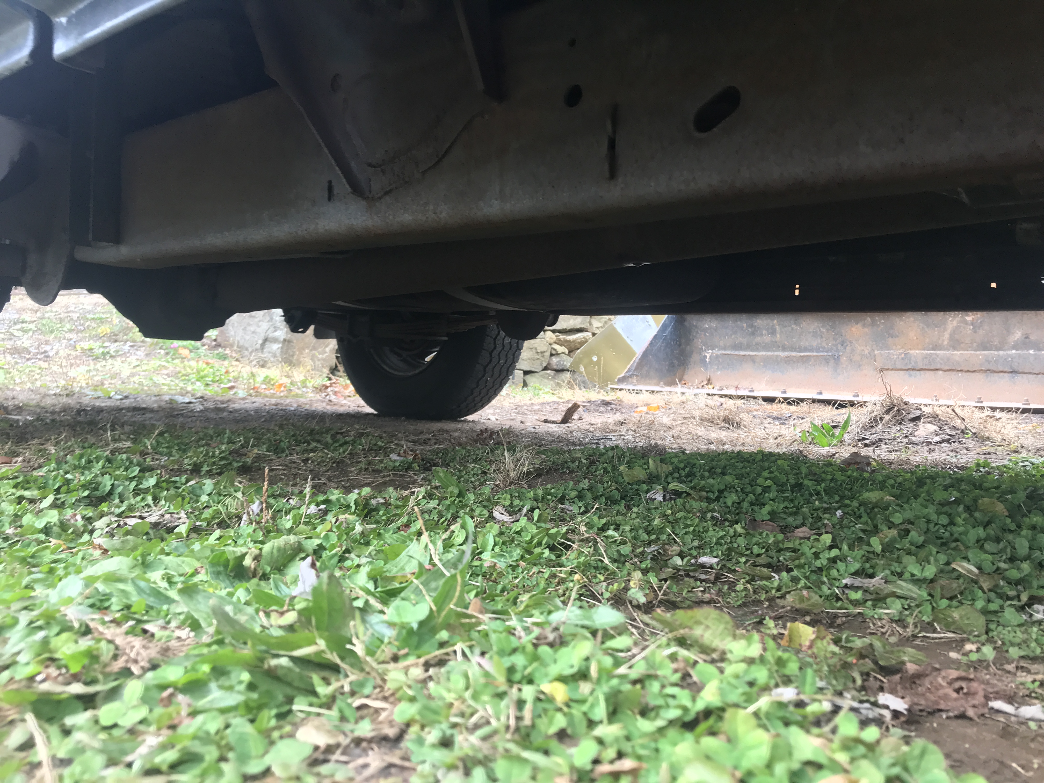 1991 Dodge Dakota Pickup ONE OWNER 117K 8 foot bed and roomy bench seating NICE — photo 81